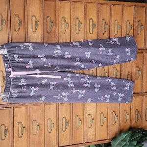 Laura Ashley Pj Bottoms